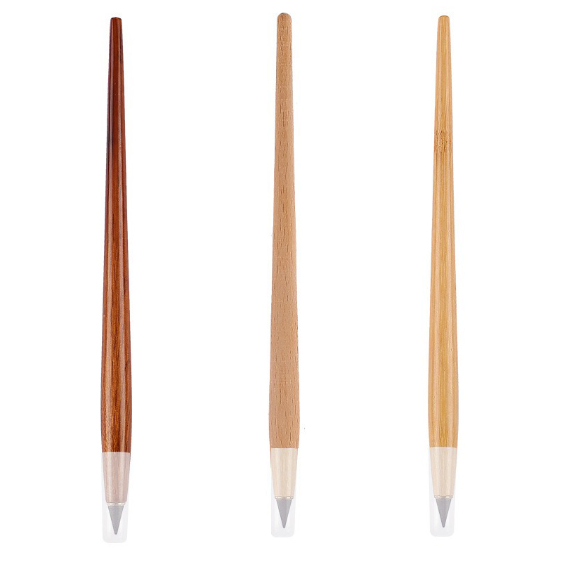Is Stationery Office Supply - قلم رصاص خشبي أبدي غير قابل