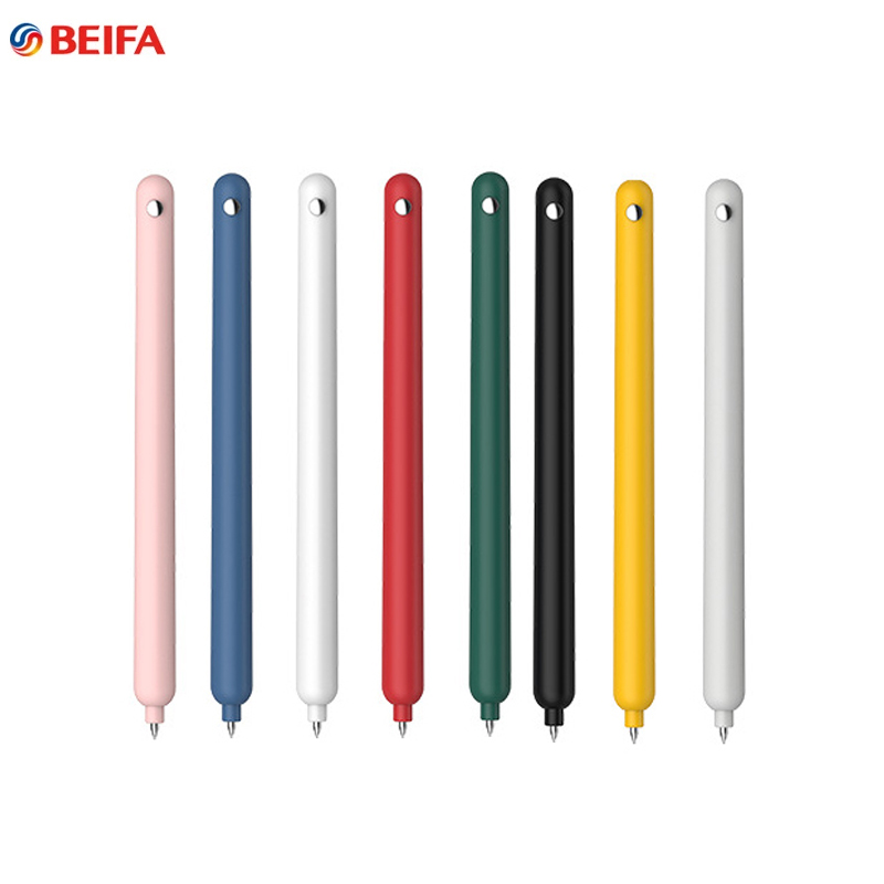 Stationery Supply Business - بيفا قلم جيل دوار بسيط 0.5
