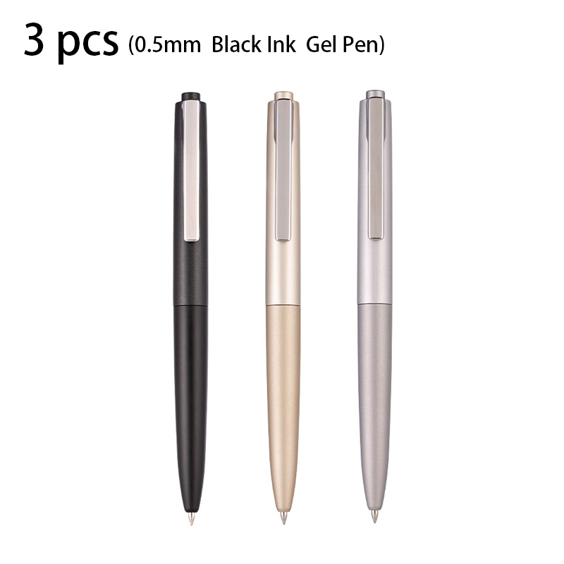 Stationery Supply Business - ديلي 3 قطعة 0.5 مللي متر/0.7