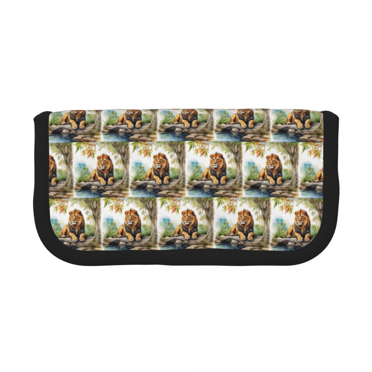 Lion Stationery & Office Supply(Kunshan)Co.Ltd - حافظات أقلام رصاص بتصميم أسد في