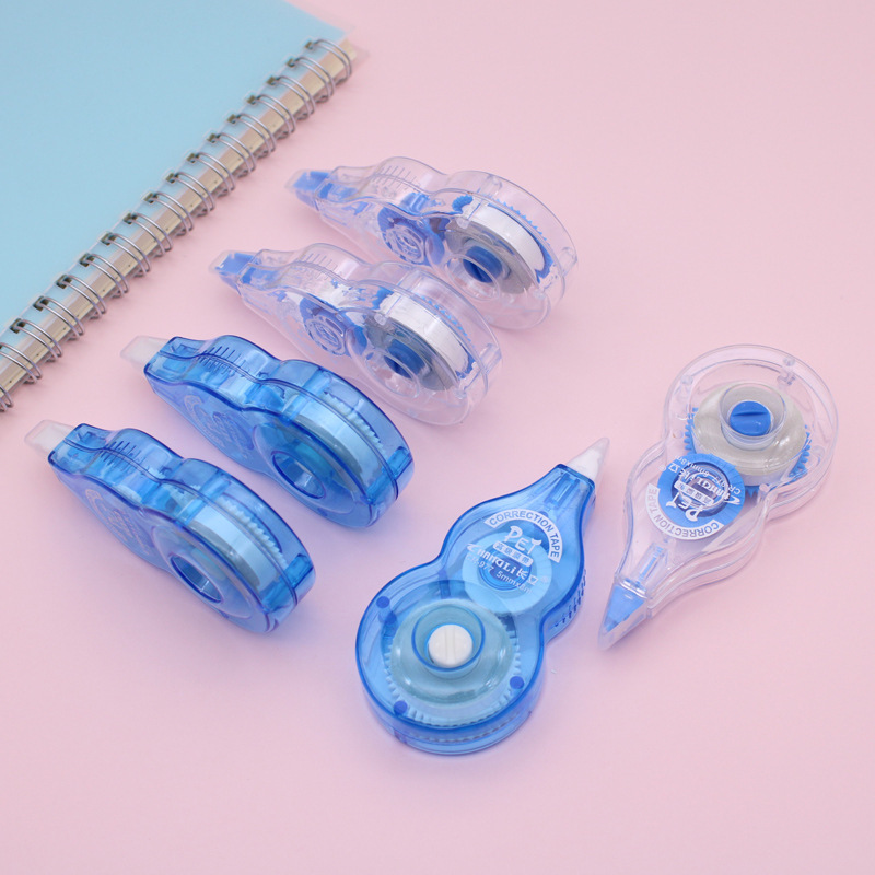 Correction Tape Roller - 6 قطعة/المجموعة الأسطوانة تصحيح الشريط 8