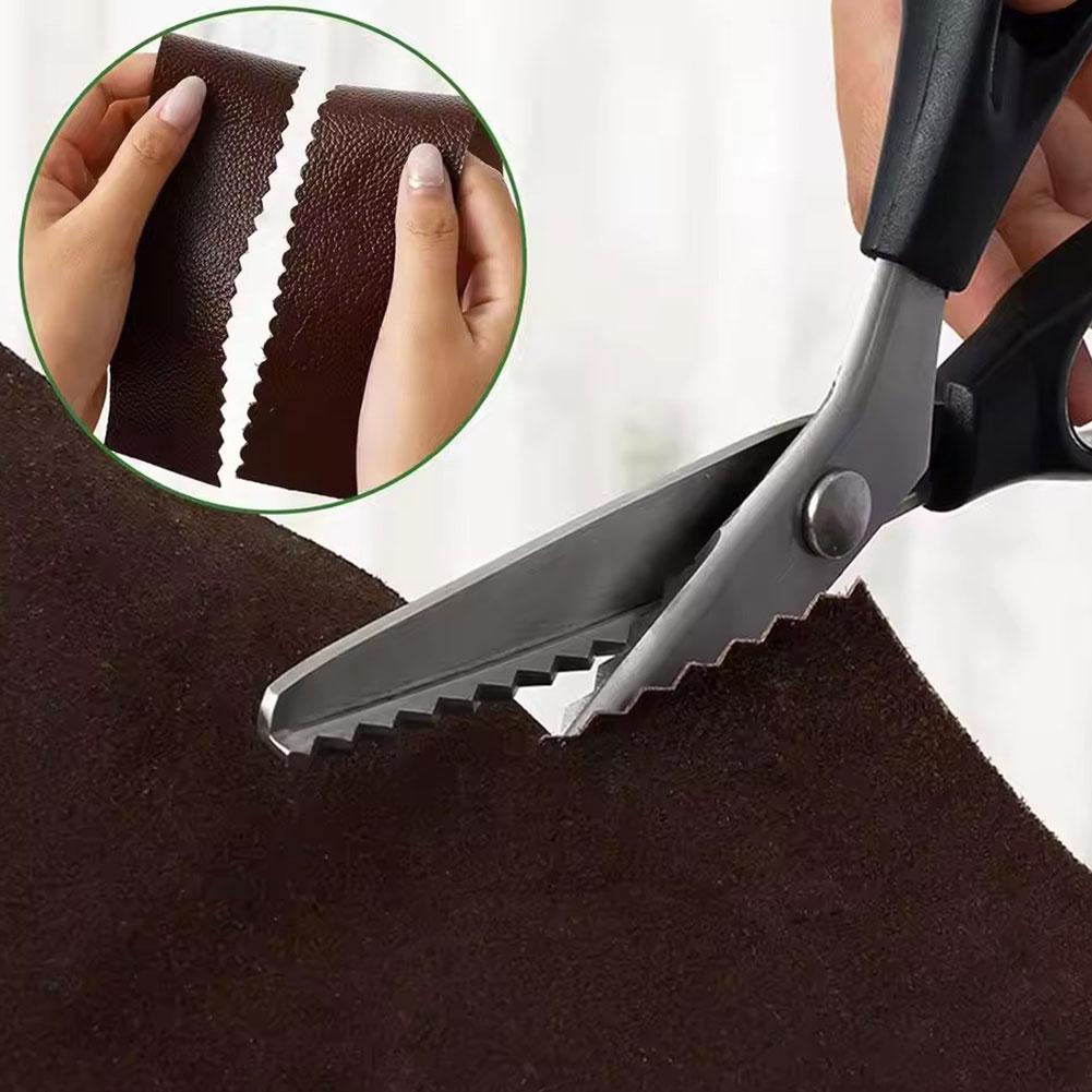 Scissors Stainless Craft - الفولاذ المقاوم للصدأ التقصف مقص المقصات