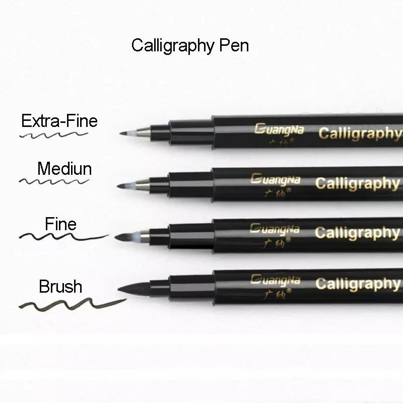 Fountain Pen Ink - أقلام الخط إعادة الملء الحبر غرامة