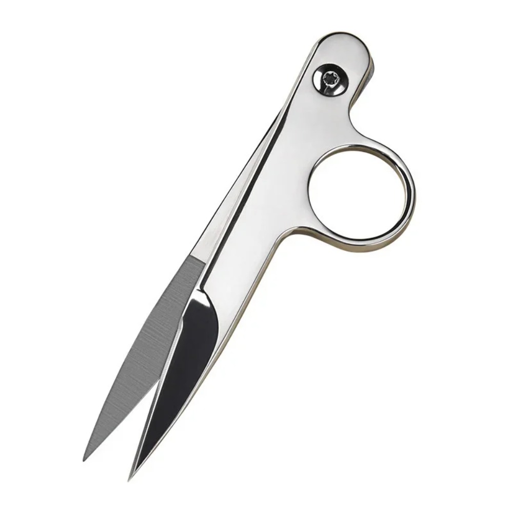 Scissors Stainless Craft - مقص خياطة احترافي من الفولاذ المقاوم