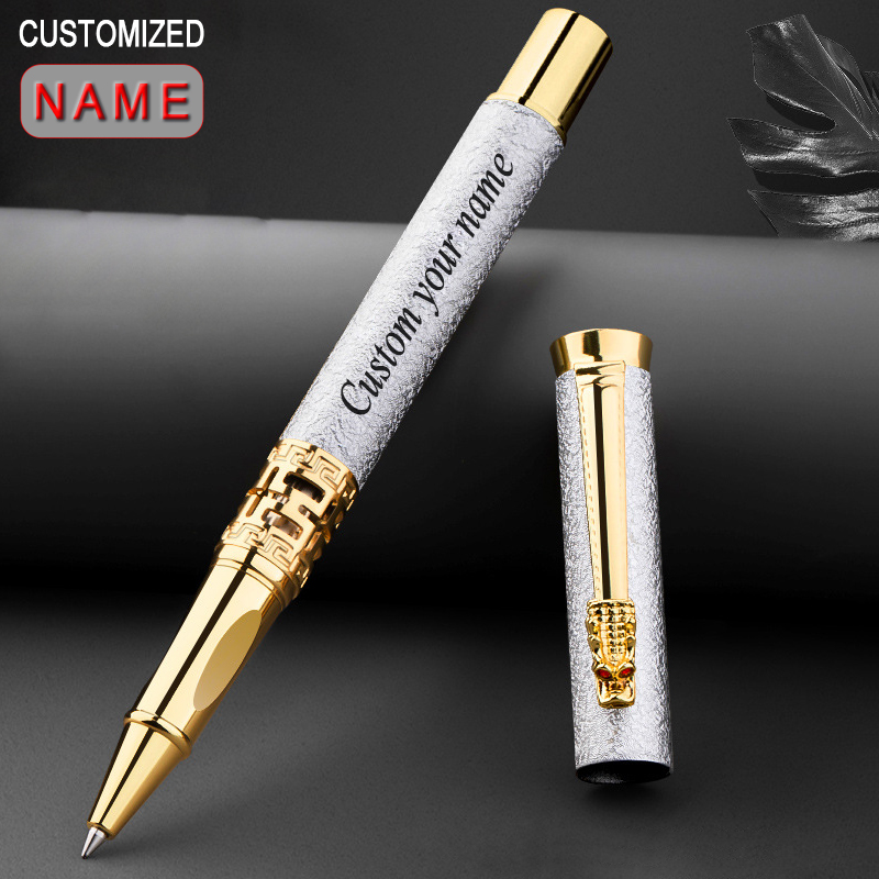 Stationery Office And School Supply Stores - قلم حبر جاف مخصص، لوازم مدرسية،