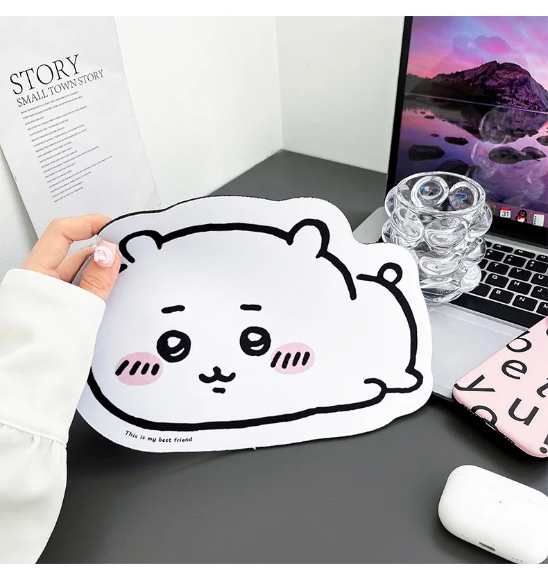 سجادة ماوس جلدية بتصميم خاص لش - مراجعة Is Stationery Office Supply وسعره