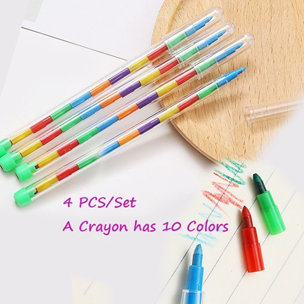أقلام رسم وتلوين متعددة الألوا - مراجعة Highlighter Set Pastel وسعره