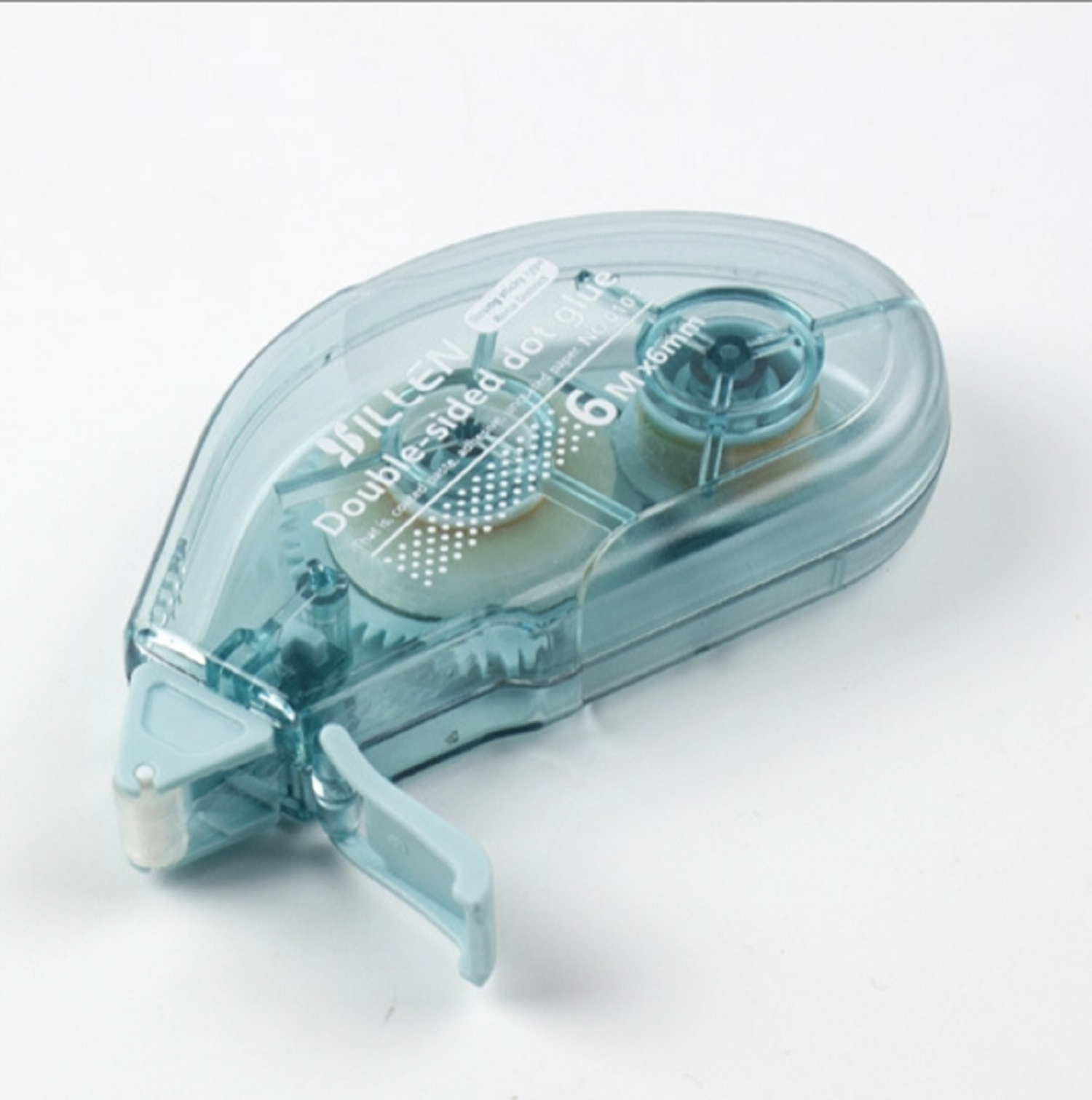 شريط سجل القصاصات من Makeasy،  - مراجعة Correction Tape Roller وسعره