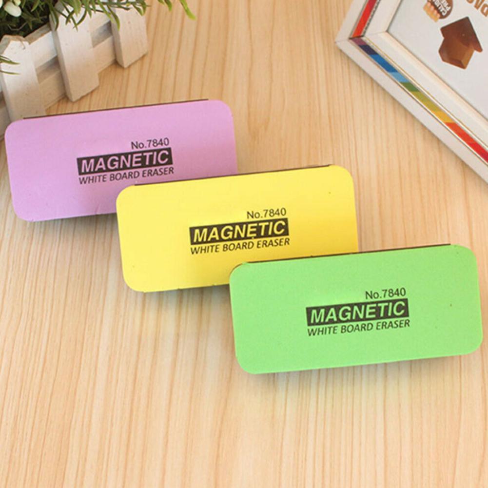 لون عشوائي 1 قطعة السبورة المغ - مراجعة Whiteboard Marker Set وسعره