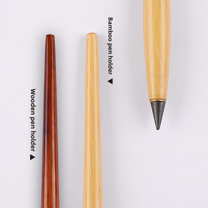 قلم رصاص خشبي أبدي غير قابل لل - مراجعة Is Stationery Office Supply وسعره