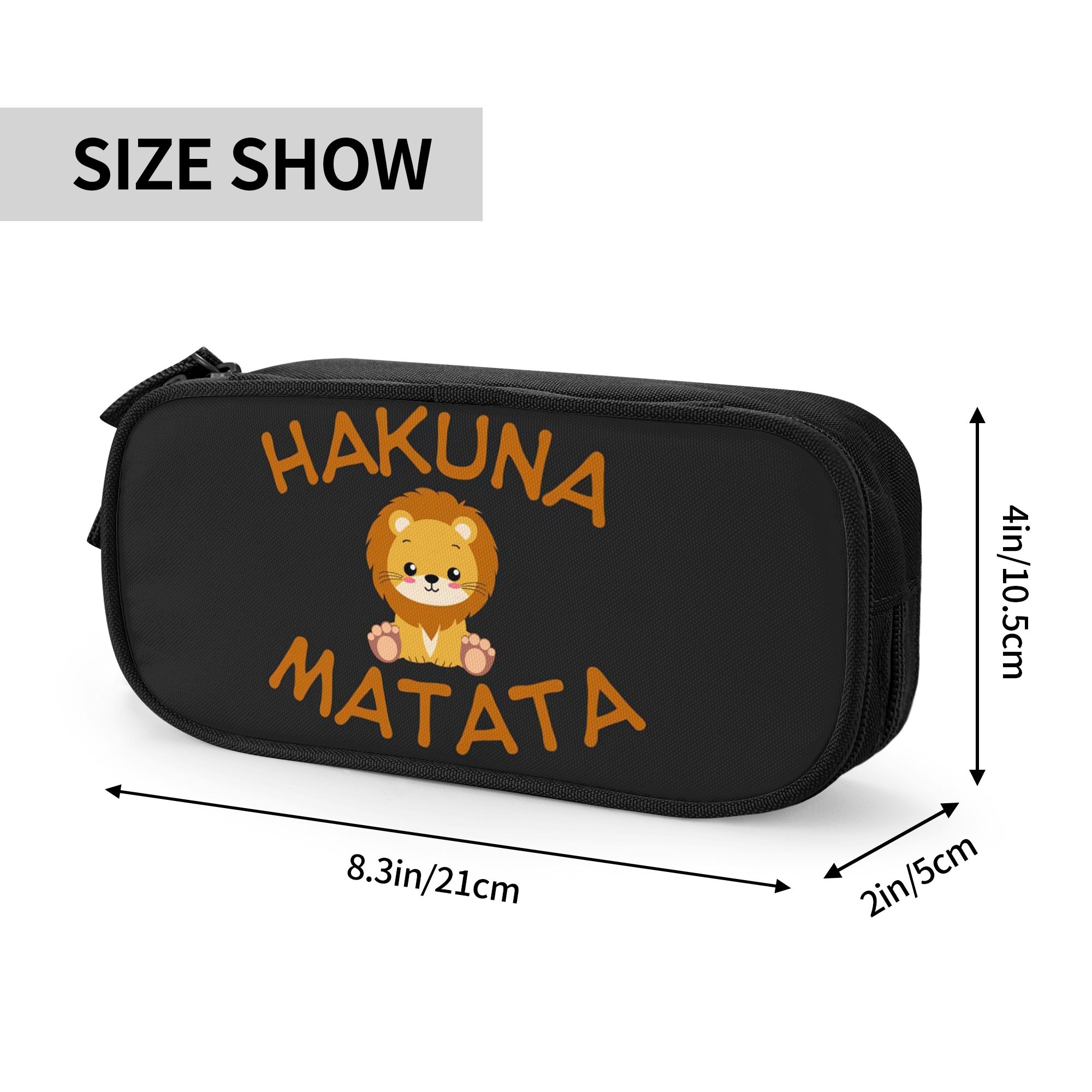 حافظات أقلام رصاص كرتونية كبير - مراجعة Lion Stationery & Office Supply(Kunshan)Co.Ltd وسعره