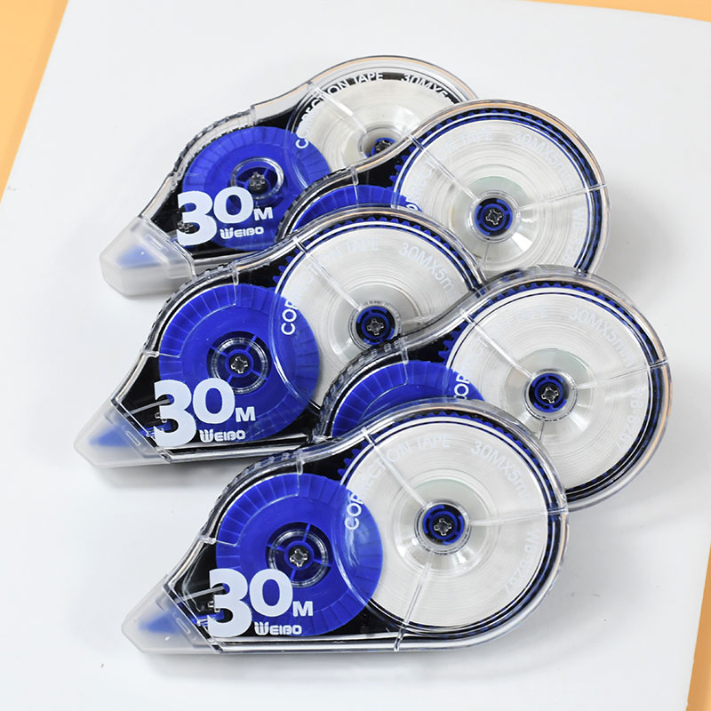 8287 الأبيض خارج Crrection الش - مراجعة Correction Tape Roller وسعره