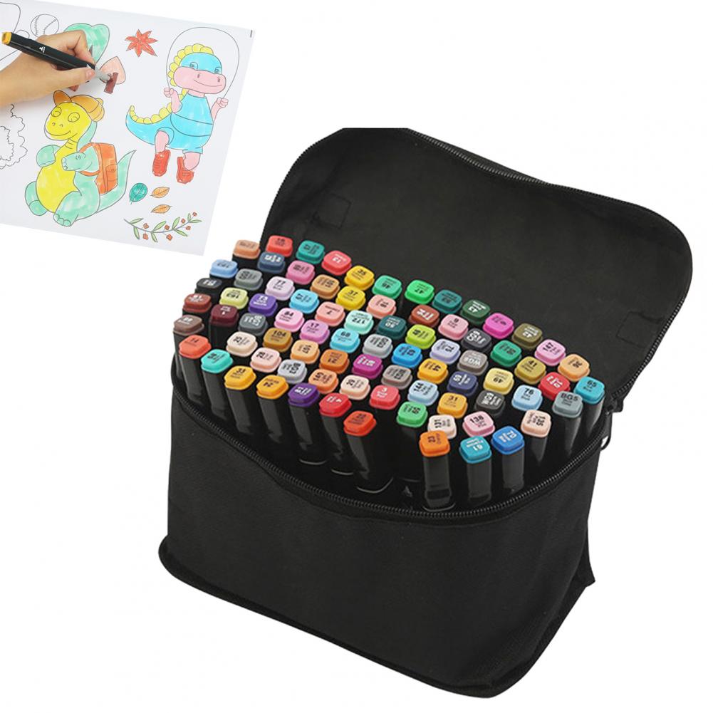 مجموعة أقلام تحديد مزدوجة الأط - مراجعة Whiteboard Marker Set وسعره