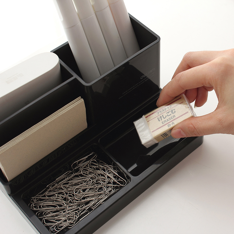 ملحقات مكتب حامل القرطاسية ، ص - مراجعة Office Supply Office Stationery Items وسعره