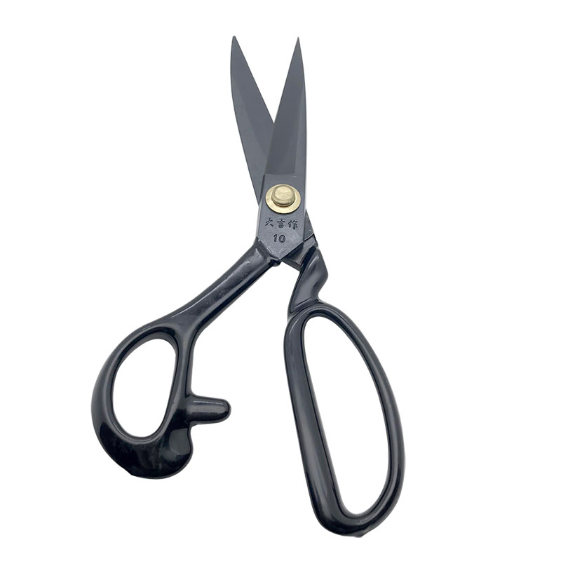 اليد اليسرى المهنية خياط قطع م - مراجعة Scissors Stainless Craft وسعره