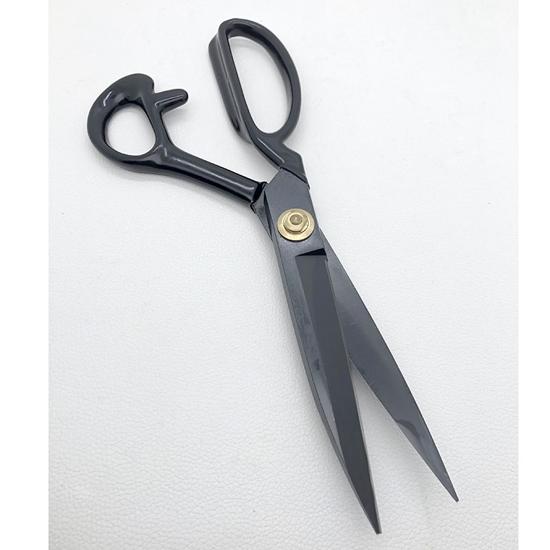 اليد اليسرى المهنية خياط قطع م - مراجعة Scissors Stainless Craft وسعره