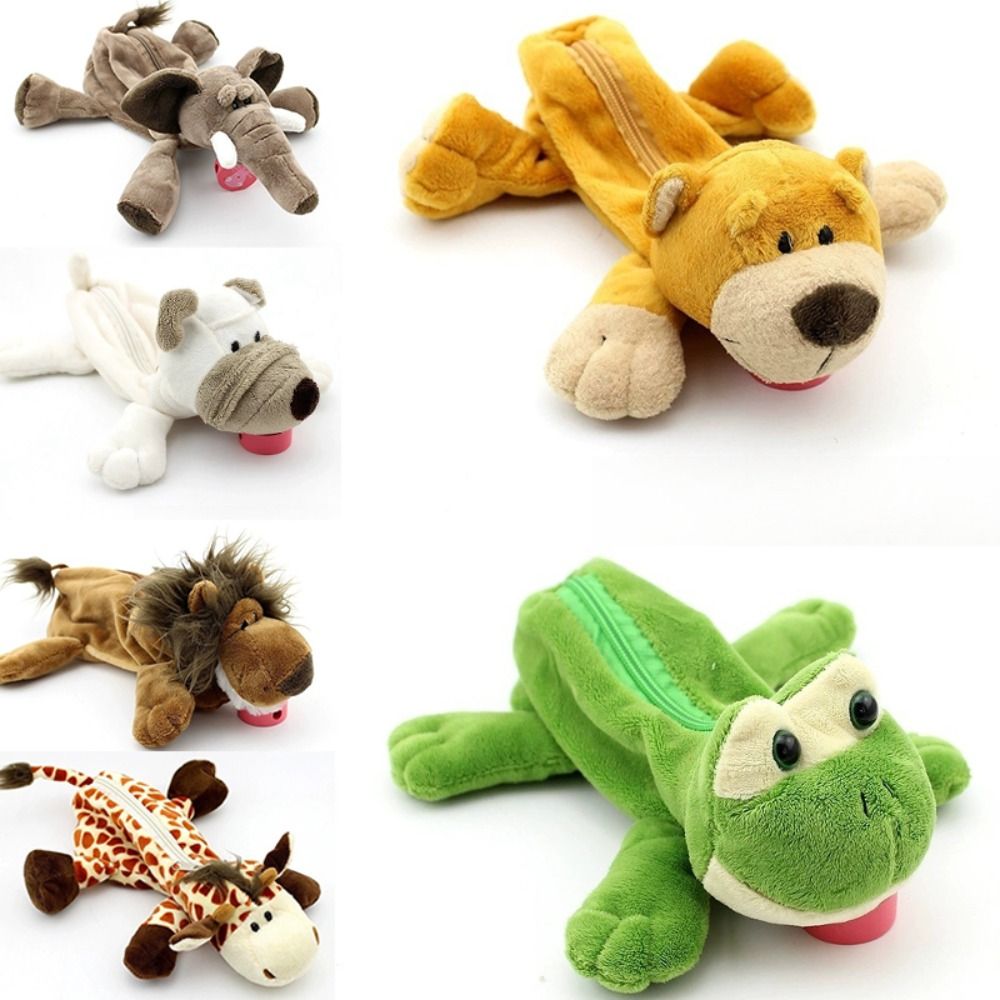 الإبداعية أكياس قلم رصاص بشكل  - مراجعة Lion Stationery & Office Supply(Kunshan)Co.Ltd وسعره