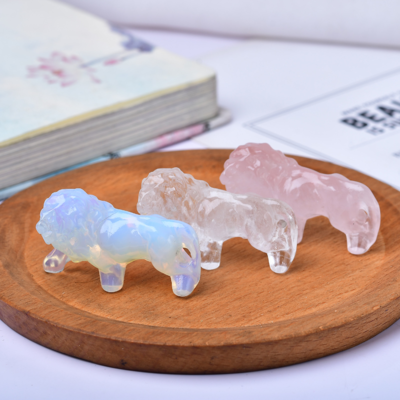 حجر السج الطبيعي الأسد الكريست - مراجعة Lion Stationery & Office Supply(Kunshan)Co.Ltd وسعره