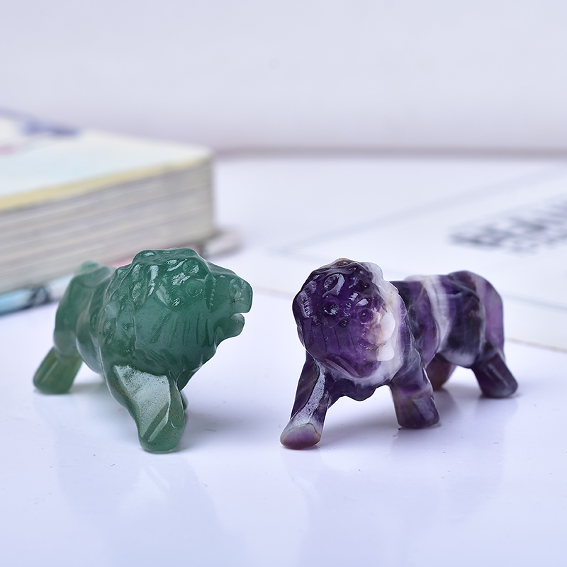 حجر السج الطبيعي الأسد الكريست - مراجعة Lion Stationery & Office Supply(Kunshan)Co.Ltd وسعره