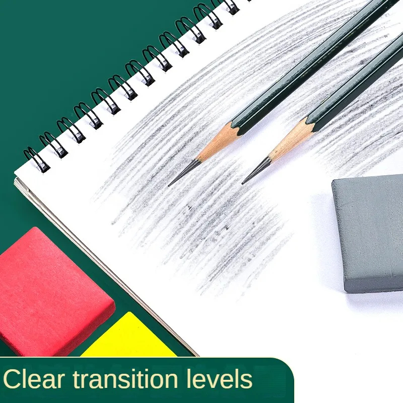 ممحاة مطاطية ناعمة قابلة للعجن - مراجعة Rubber Eraser Kneaded وسعره