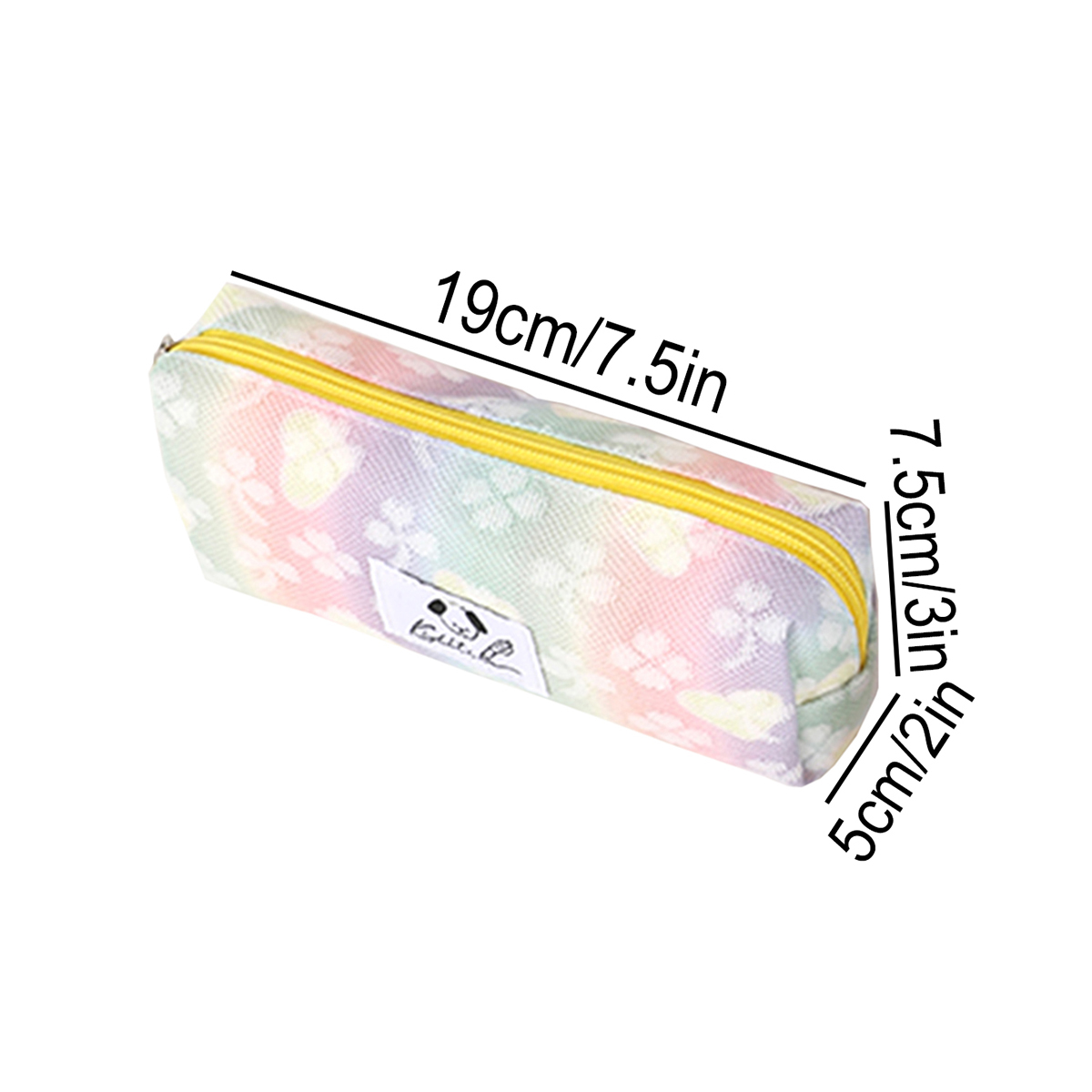 حافظة أقلام أنيقة متدرجة الألو - مراجعة Stationery Office And School Supply Stores وسعره