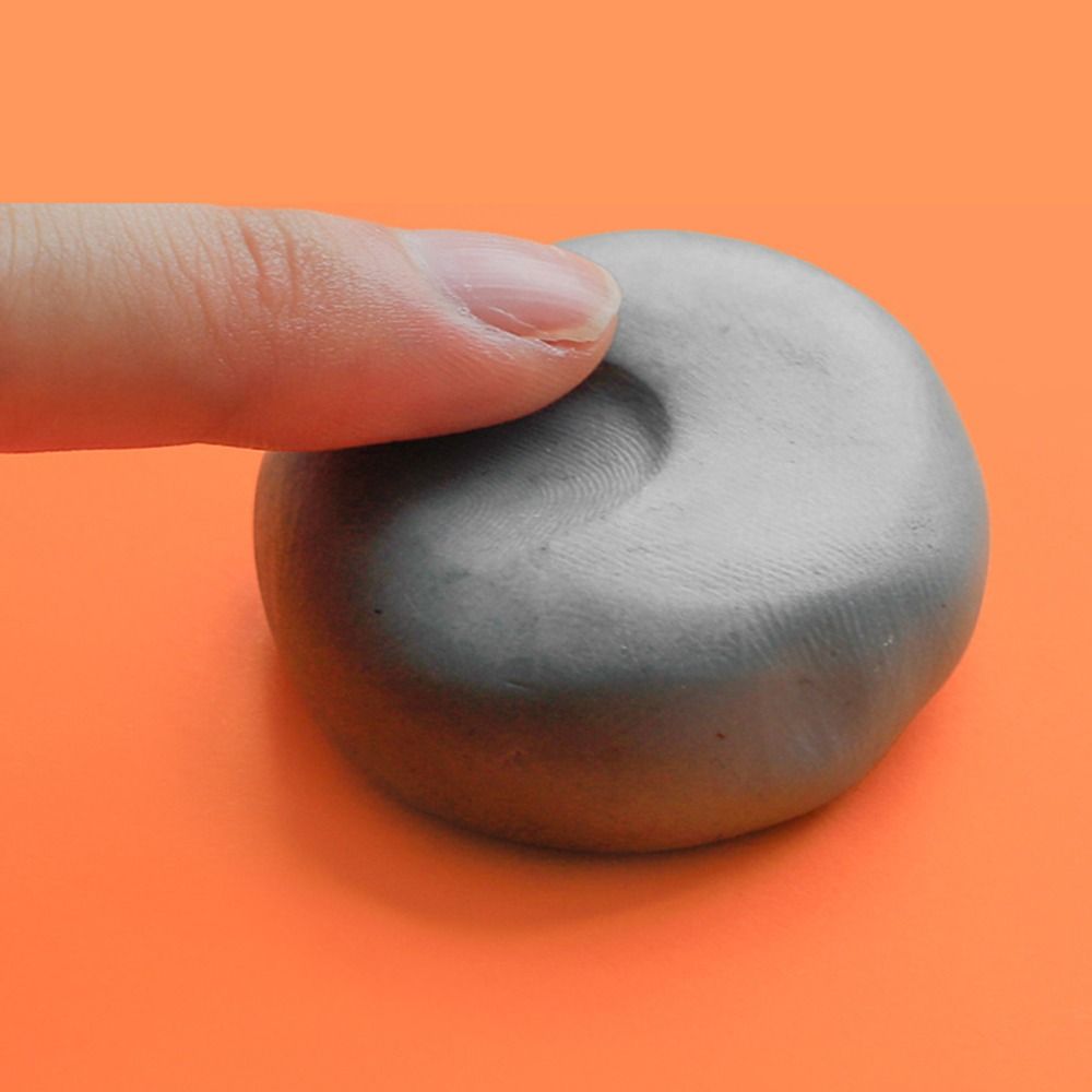 4 قطعة محايات رسم ناعمة تصحيح  - مراجعة Rubber Eraser Kneaded وسعره