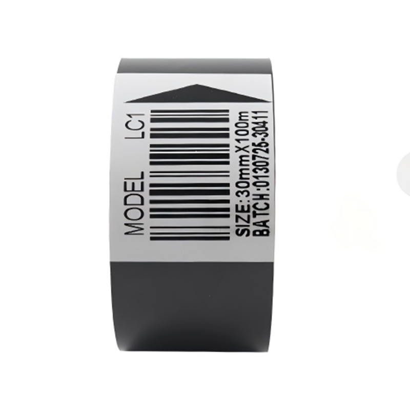 شريط حبر حراري LC1، آلة ترميز  - مراجعة Label Printer Tape وسعره