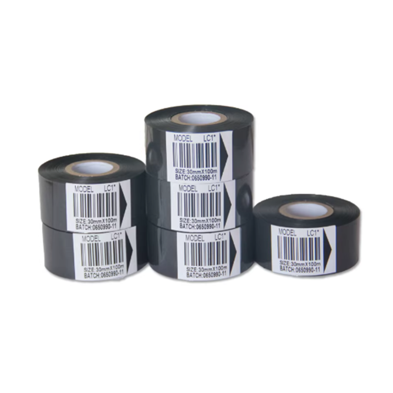 شريط حبر حراري LC1، آلة ترميز  - مراجعة Label Printer Tape وسعره