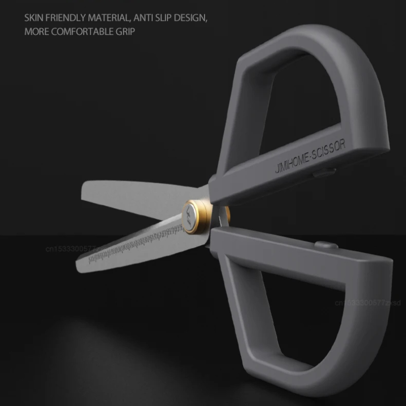   مجموعة مقصات وسكاكين متعددة  - مراجعة Scissors Stainless Craft وسعره