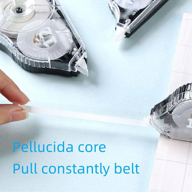6*12 متر سعة كبيرة تصحيح الشري - مراجعة Correction Tape Roller وسعره