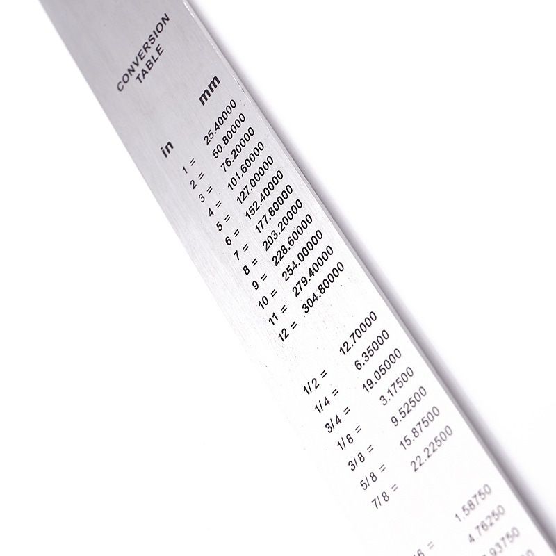 ديلي 20 سنتيمتر الفولاذ المقاو - مراجعة Stationery Office And School Supply Stores وسعره