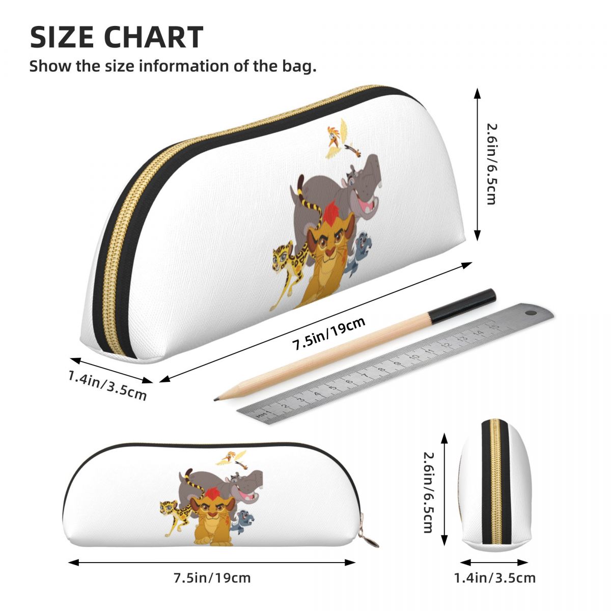 الأسد الحرس مقلمة حامل قلم تخز - مراجعة Lion Stationery & Office Supply(Kunshan)Co.Ltd وسعره