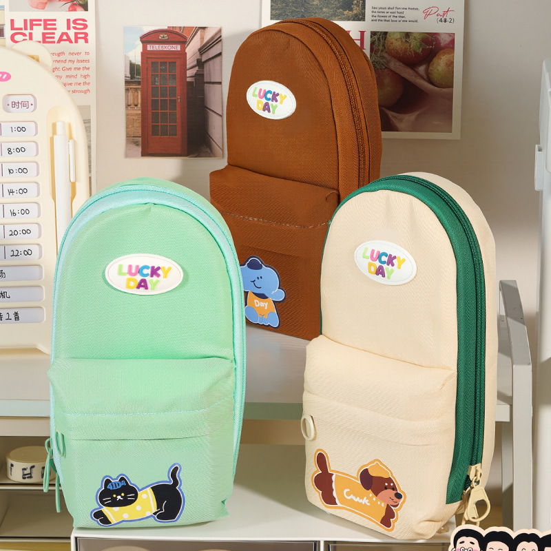 أكسفورد قماش أكياس قلم رصاص عم - مراجعة Stationery Office And School Supply Stores وسعره