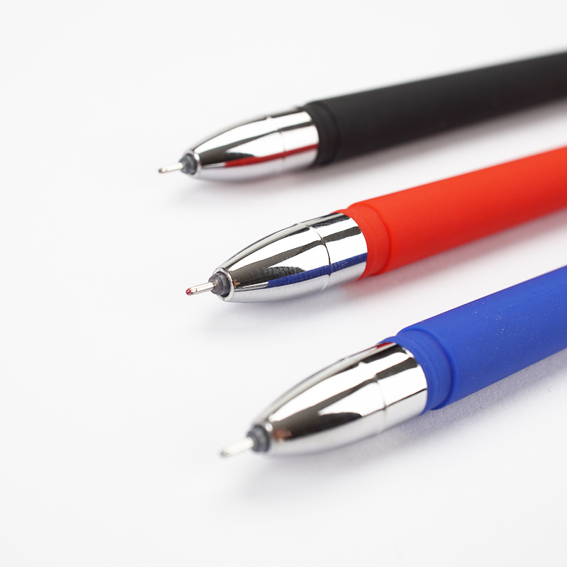 قلم جل أسود لامتحان الطالب أدا - مراجعة Stationery Supply Business وسعره