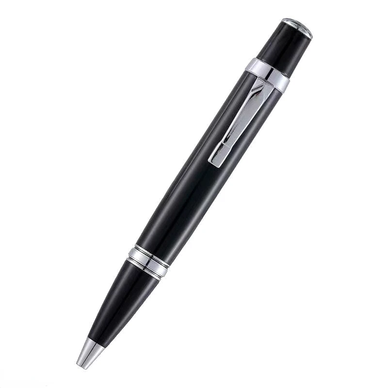 قلم حبر جاف فاخر قصير للكاتبين - مراجعة Stationery Supply Business وسعره