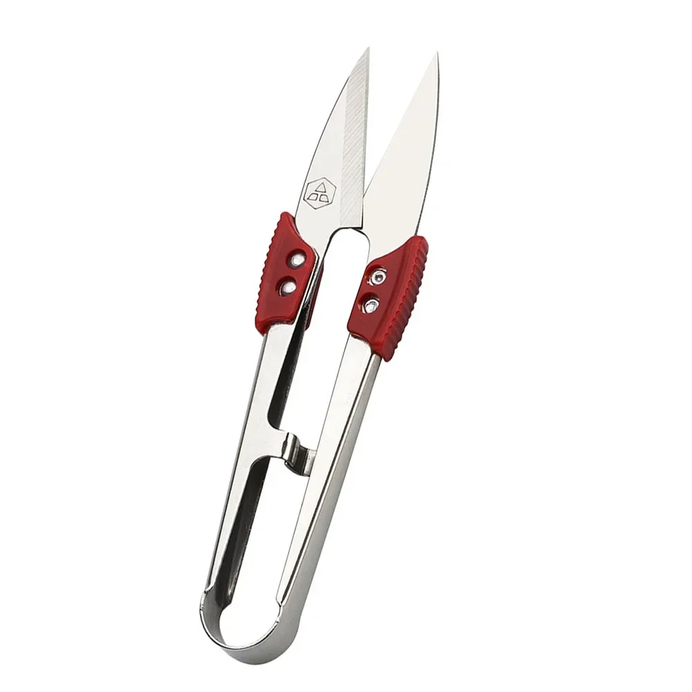 1/3/5 قطعة من قصاصات الخيوط ال - مراجعة Scissors Stainless Craft وسعره