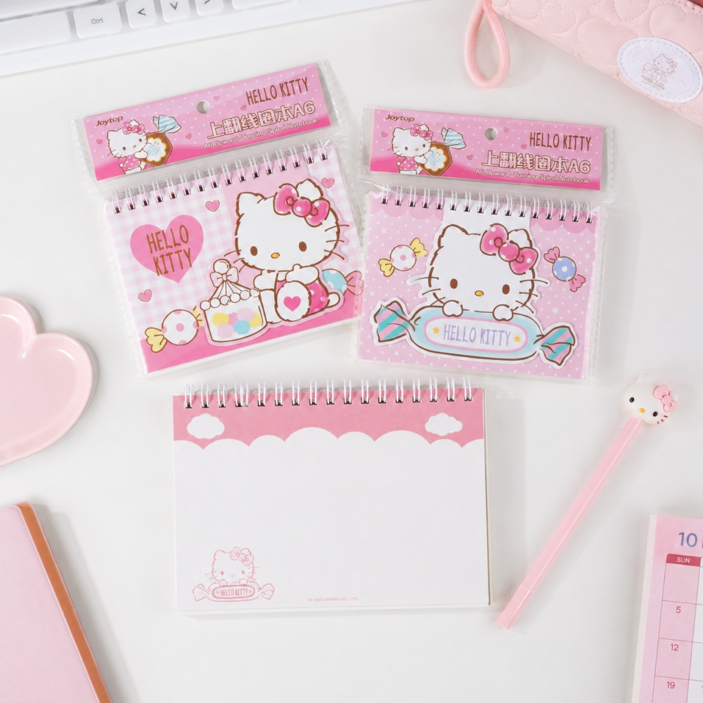 دفتر ملاحظات حلزوني أصلي من سا - مراجعة Office Supply Office Stationery Items وسعره