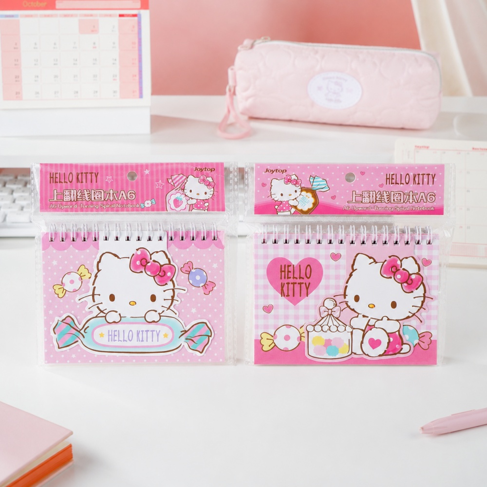 دفتر ملاحظات حلزوني أصلي من سا - مراجعة Office Supply Office Stationery Items وسعره