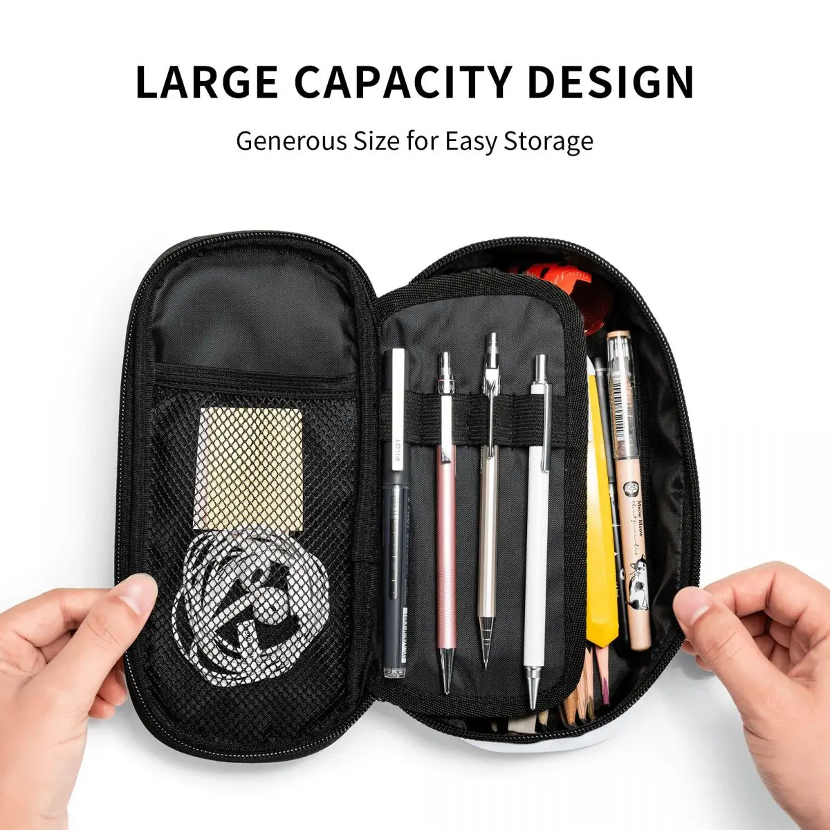 حافظة أقلام على شكل كلب داشهند - مراجعة Tan Stationery & Office Supply وسعره
