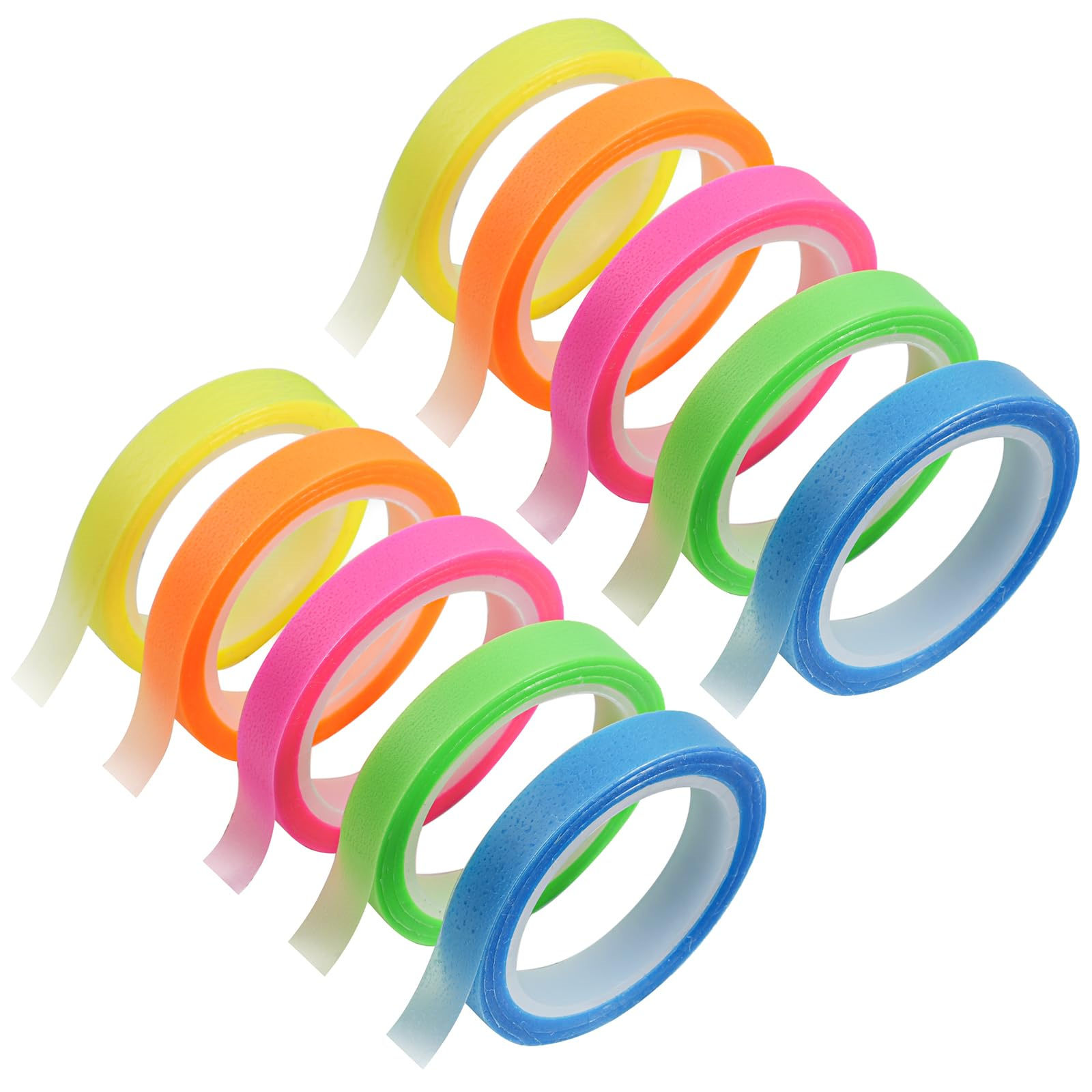 Morandi الفلورسنت هيغليغتر مؤش - مراجعة Correction Tape Roller وسعره