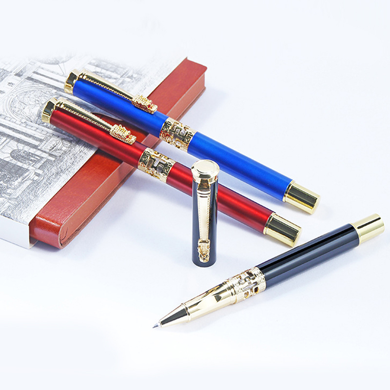قلم جل مخصص فاخر، أدوات مكتبية - مراجعة Stationery Office And School Supply Stores وسعره