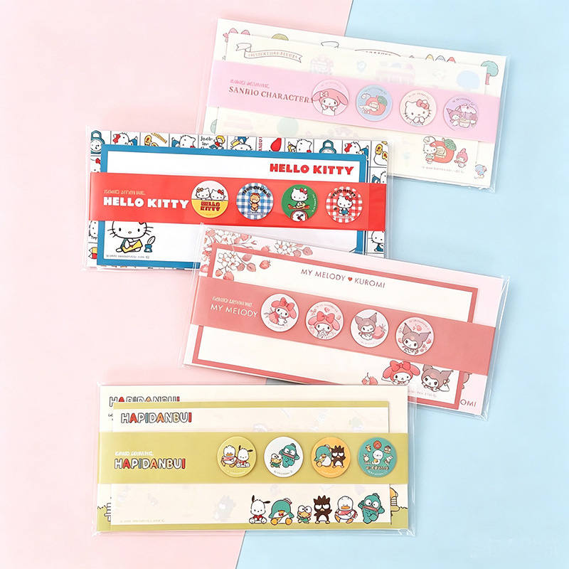 مجموعة ملاحظات لاصقة كرتونية م - مراجعة Office Supply Office Stationery Items وسعره