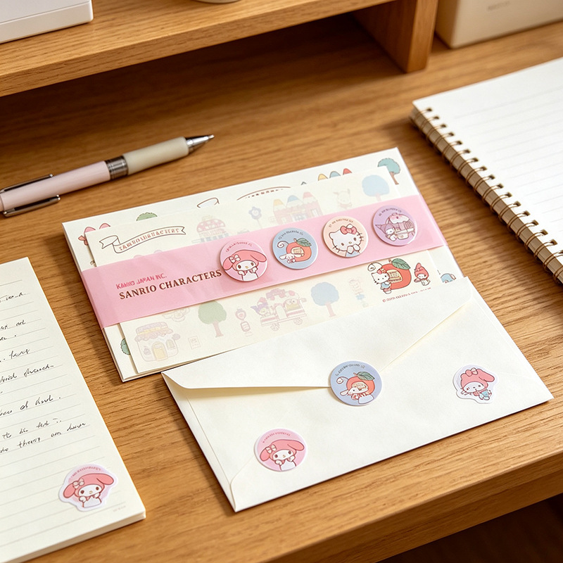 مجموعة ملاحظات لاصقة كرتونية م - مراجعة Office Supply Office Stationery Items وسعره