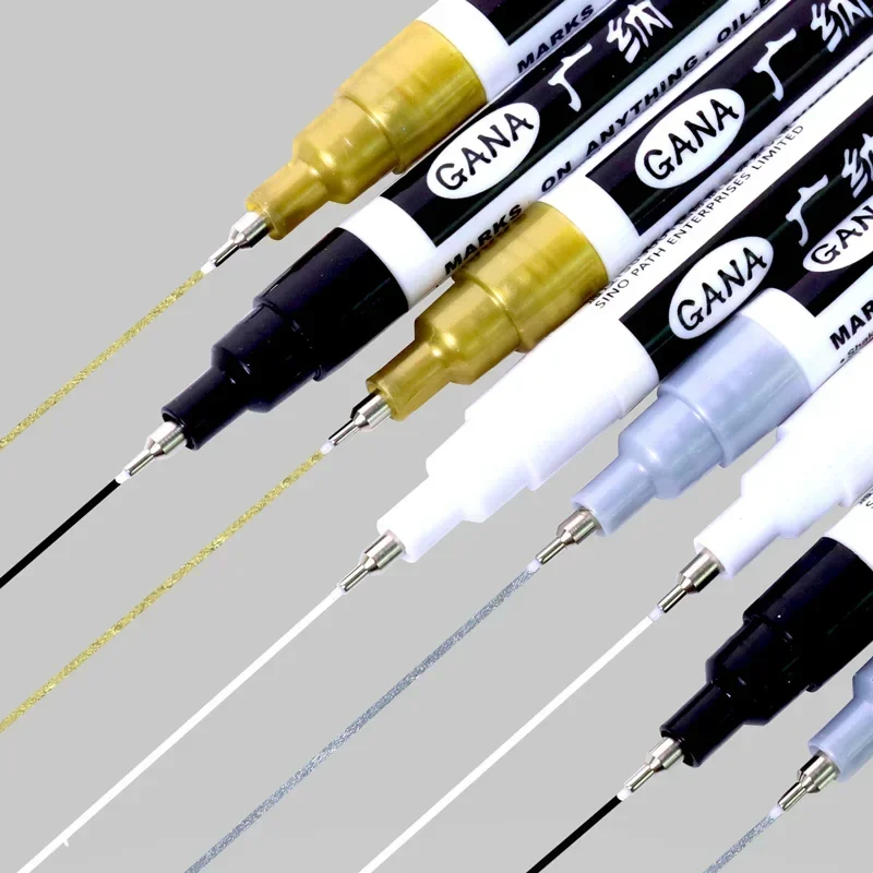 4 قطعة/المجموعة/مجموعة أقلام ت - مراجعة Whiteboard Marker Set وسعره