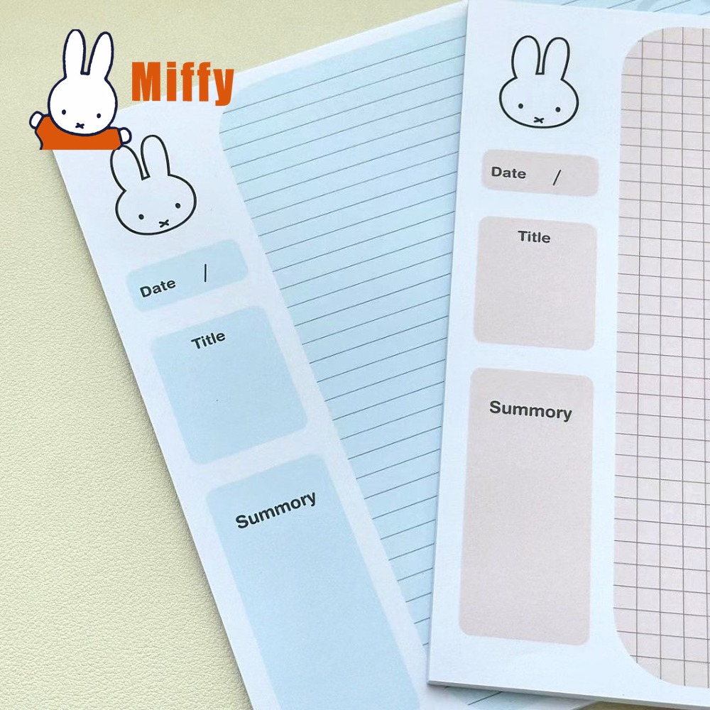دفتر ملاحظات كاواي ميفي بتصميم - مراجعة Office Supply Office Stationery Items وسعره