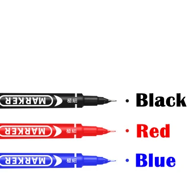 6 قطعة/المجموعة بالجملة التوأم - مراجعة Fountain Pen Ink وسعره