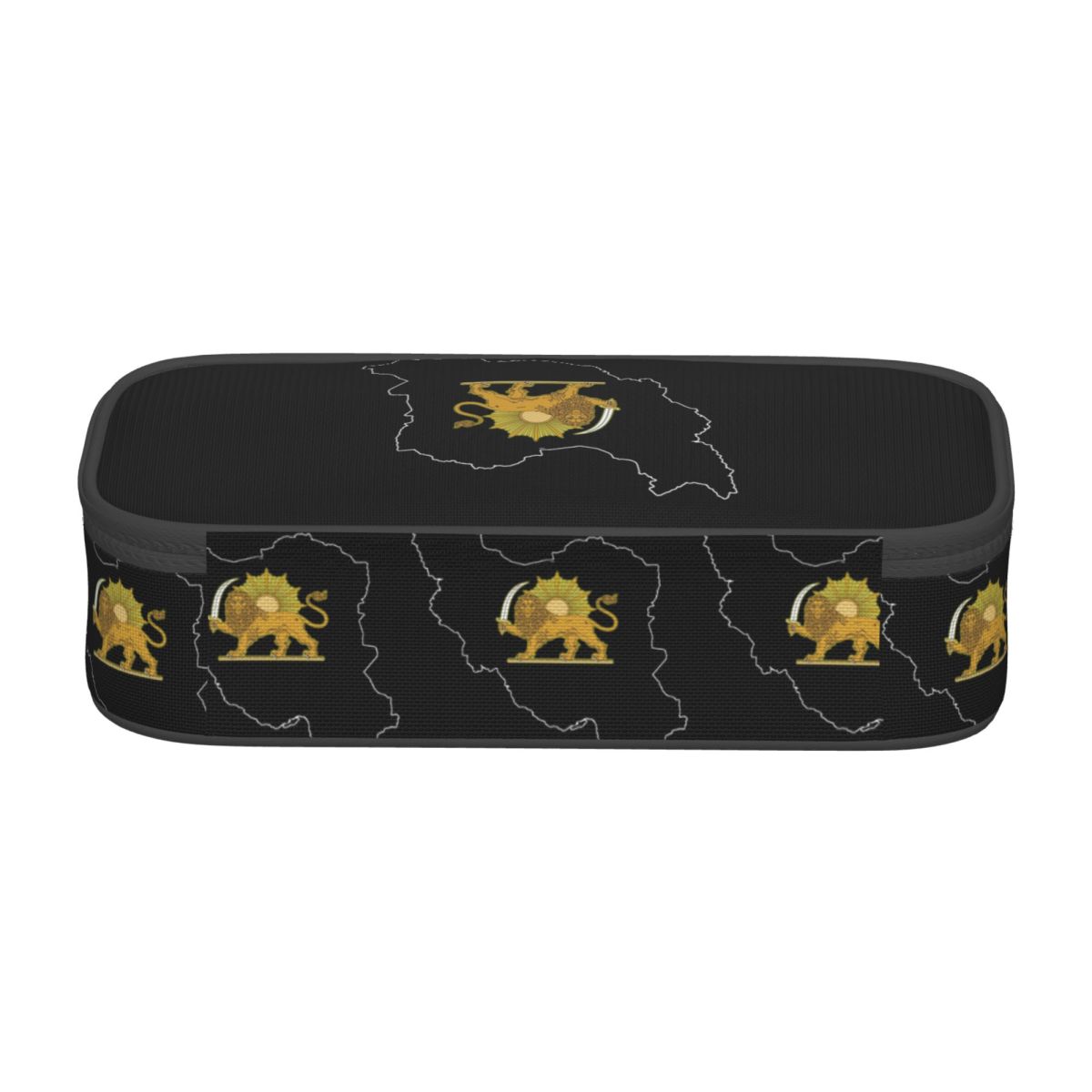 حافظات أقلام رصاص بتصميم الأسد - مراجعة Lion Stationery & Office Supply(Kunshan)Co.Ltd وسعره