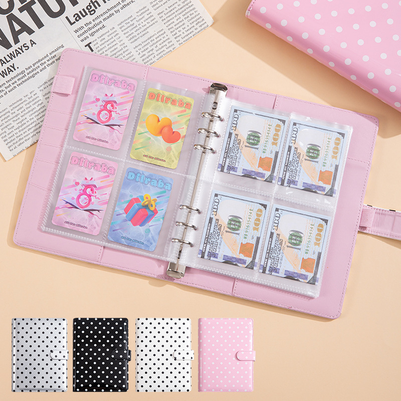 دفتر ملاحظات ميزانية منقط بحجم - مراجعة Notebook Dotted A5 وسعره