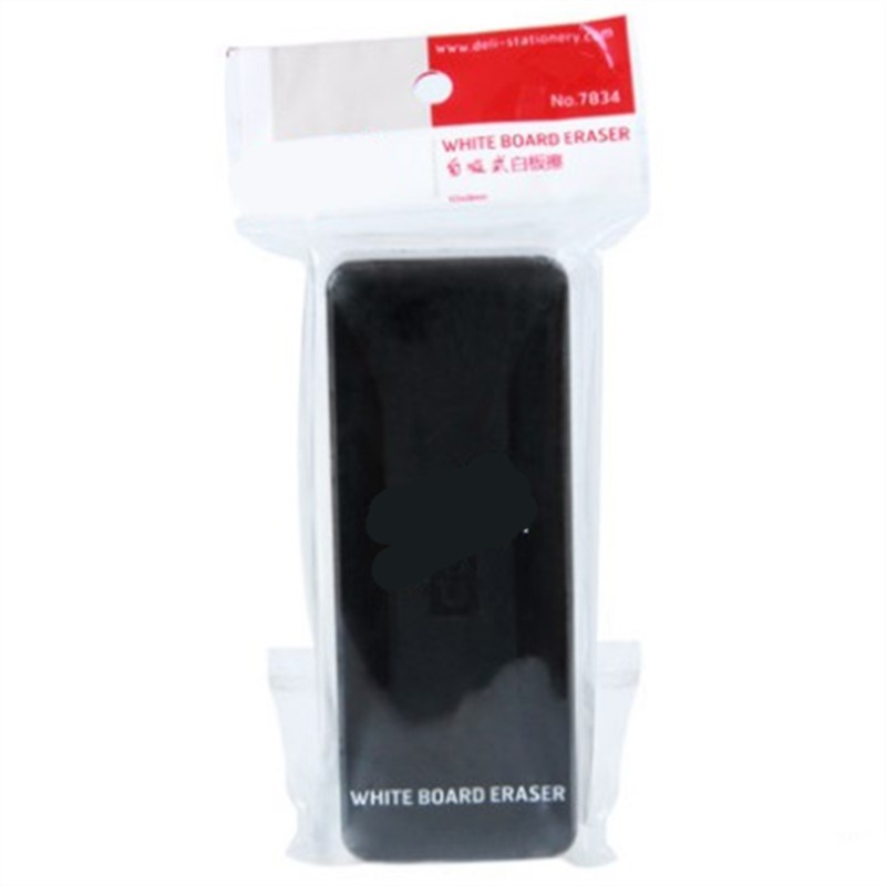 أسود المغناطيسي إرفاق ممحاة لي - مراجعة Whiteboard Marker Set وسعره