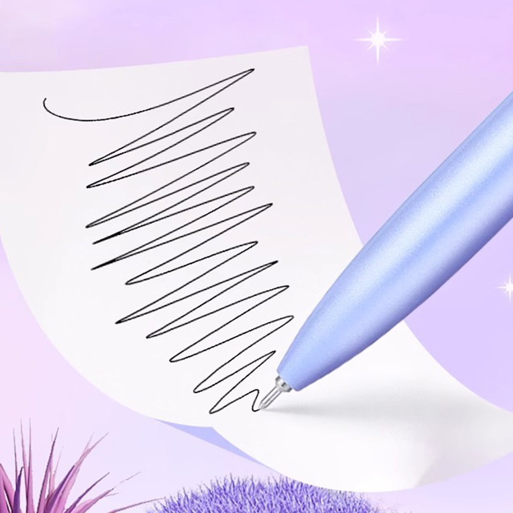 1 قطعة Pentel اليابان قلم جل B - مراجعة Stationery Supply Business وسعره